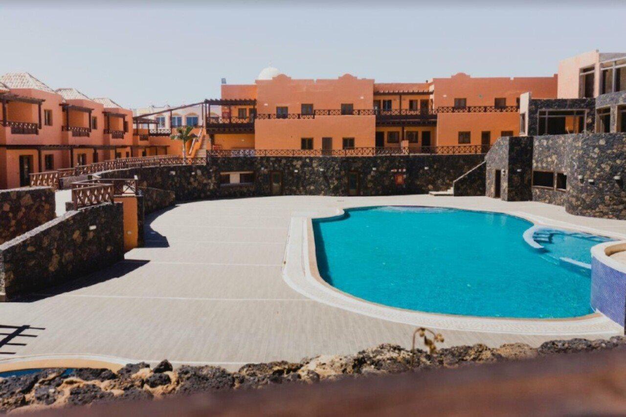 Hotel Arena Castillo - New Opening Sum 25! Caleta De Fuste Eksteriør bilde