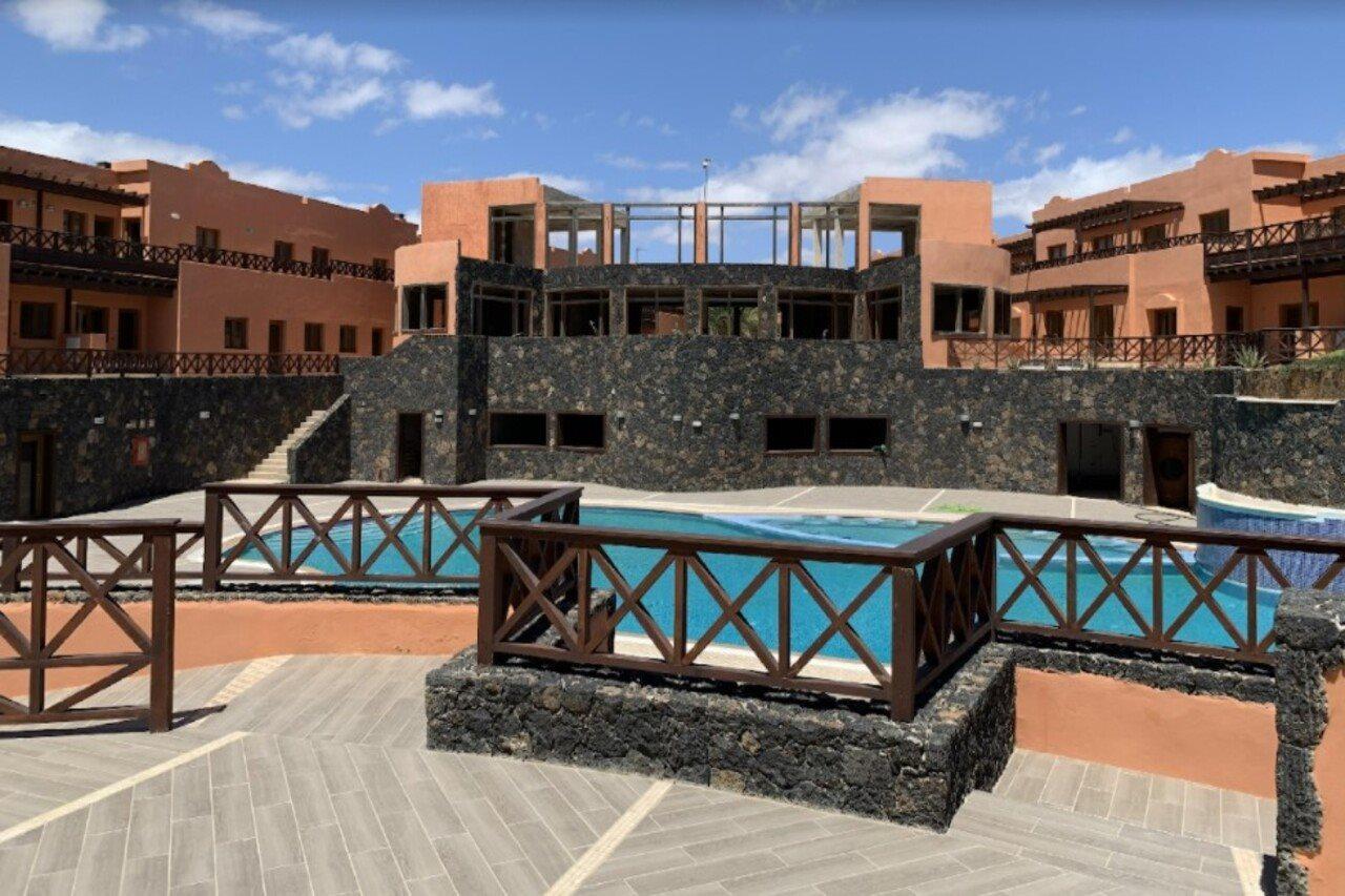Hotel Arena Castillo - New Opening Sum 25! Caleta De Fuste Eksteriør bilde