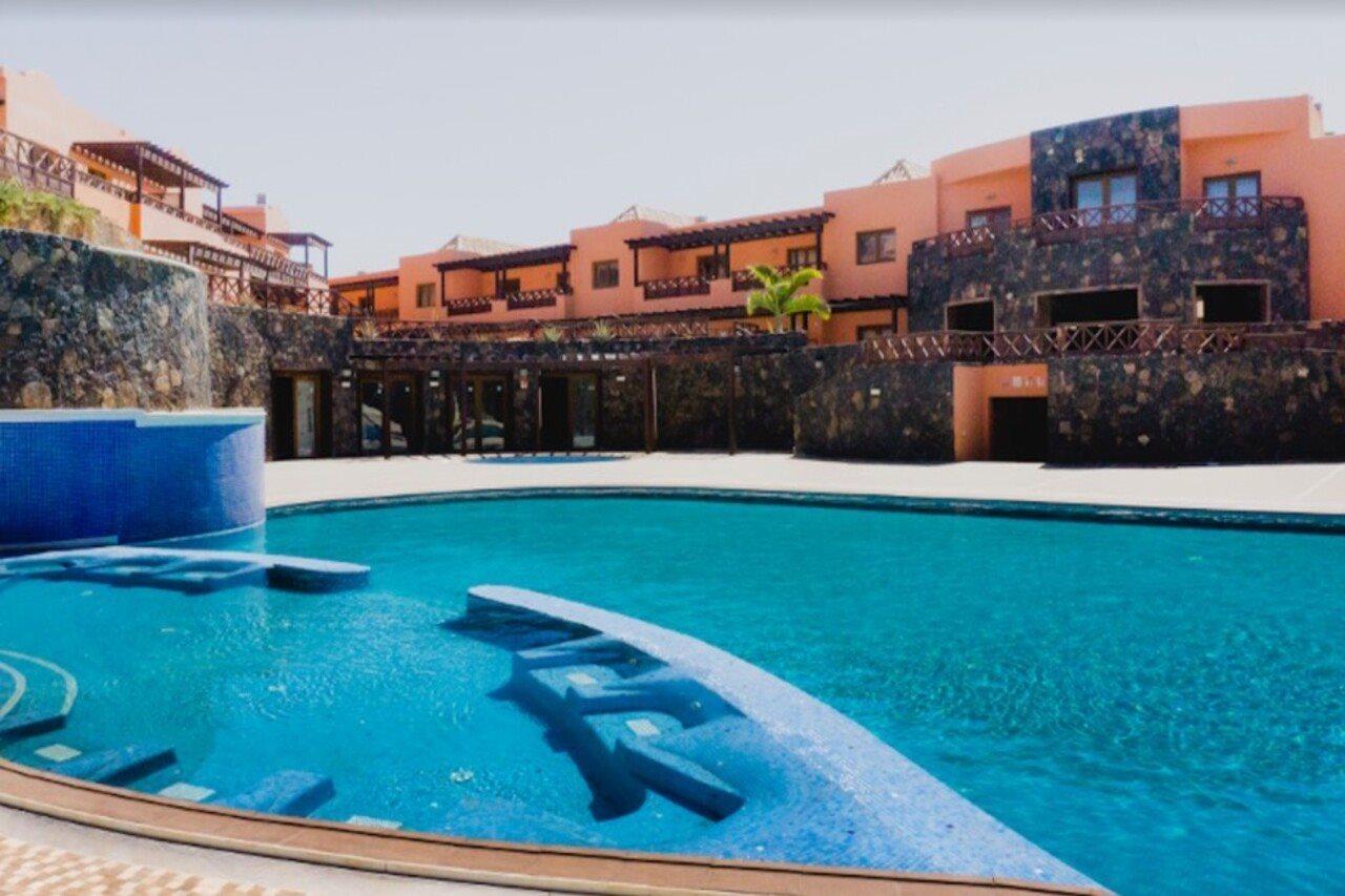 Hotel Arena Castillo - New Opening Sum 25! Caleta De Fuste Eksteriør bilde