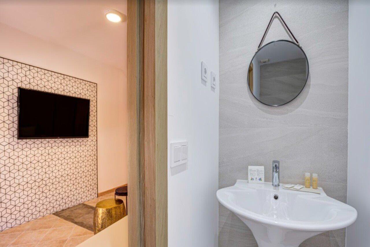 Hotel Arena Castillo - New Opening Sum 25! Caleta De Fuste Eksteriør bilde