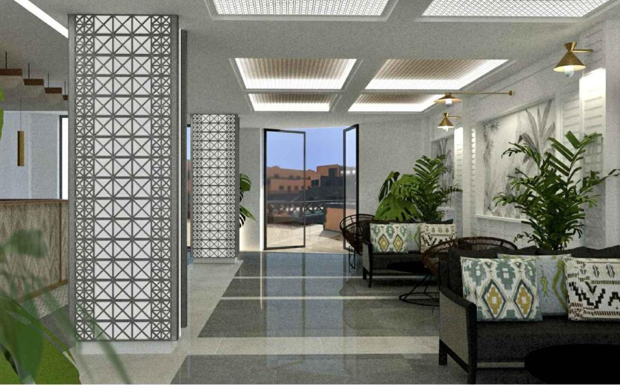 Hotel Arena Castillo - New Opening Sum 25! Caleta De Fuste Eksteriør bilde