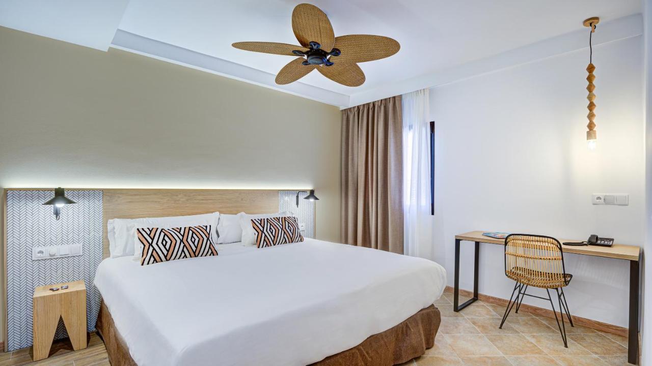 Hotel Arena Castillo - New Opening Sum 25! Caleta De Fuste Eksteriør bilde