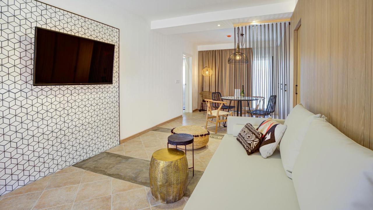 Hotel Arena Castillo - New Opening Sum 25! Caleta De Fuste Eksteriør bilde