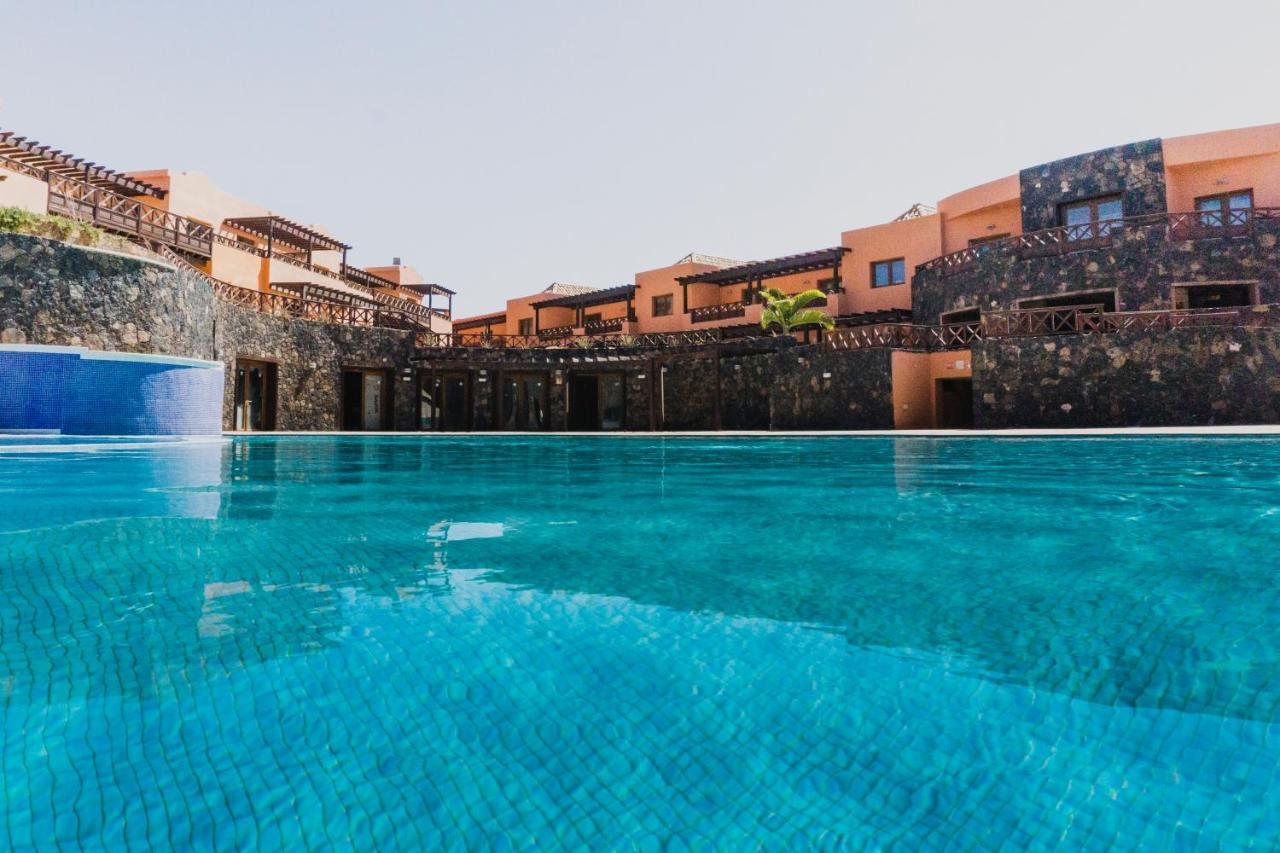 Hotel Arena Castillo - New Opening Sum 25! Caleta De Fuste Eksteriør bilde