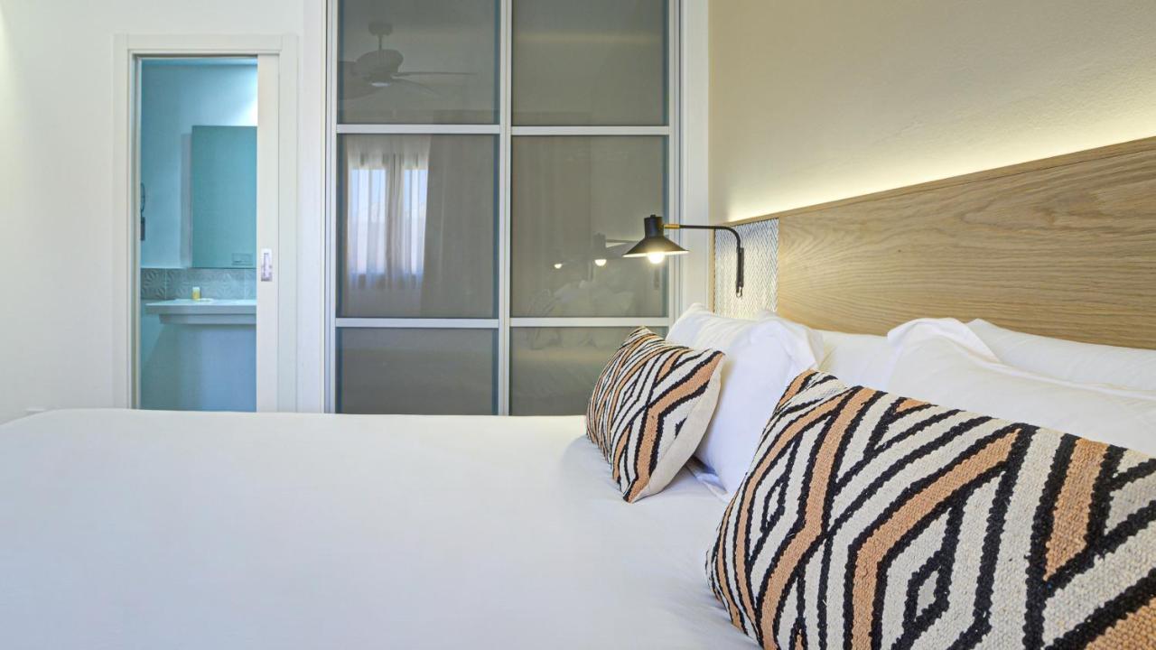 Hotel Arena Castillo - New Opening Sum 25! Caleta De Fuste Eksteriør bilde