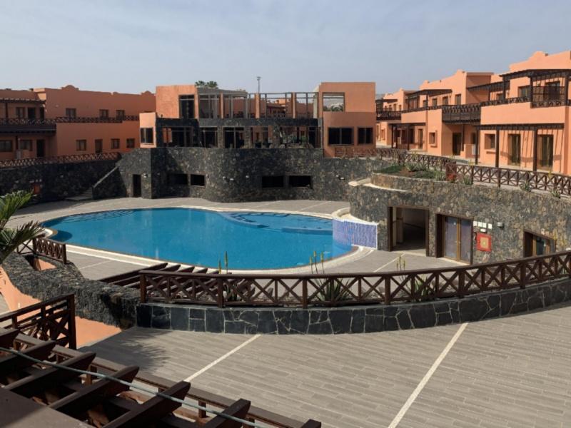 Hotel Arena Castillo - New Opening Sum 25! Caleta De Fuste Eksteriør bilde