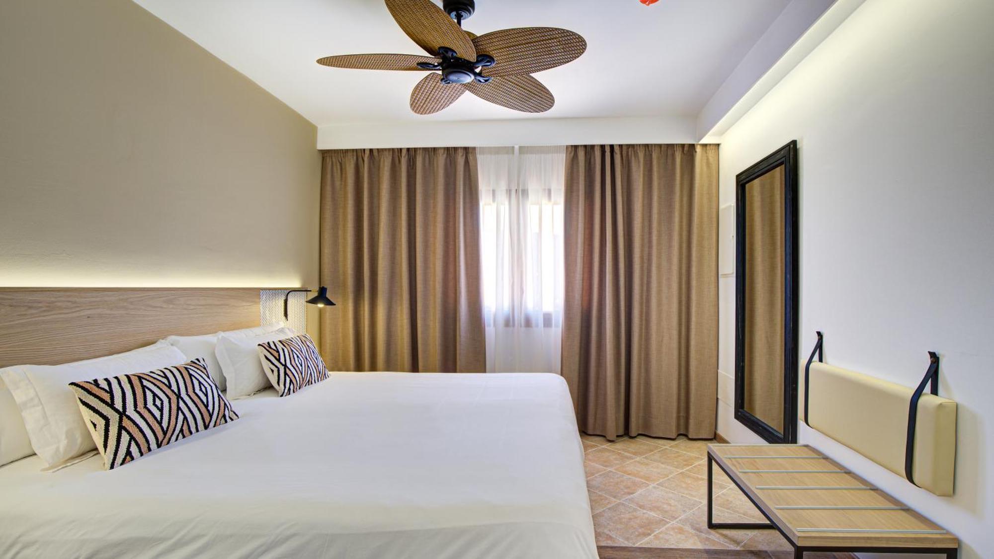 Hotel Arena Castillo - New Opening Sum 25! Caleta De Fuste Eksteriør bilde